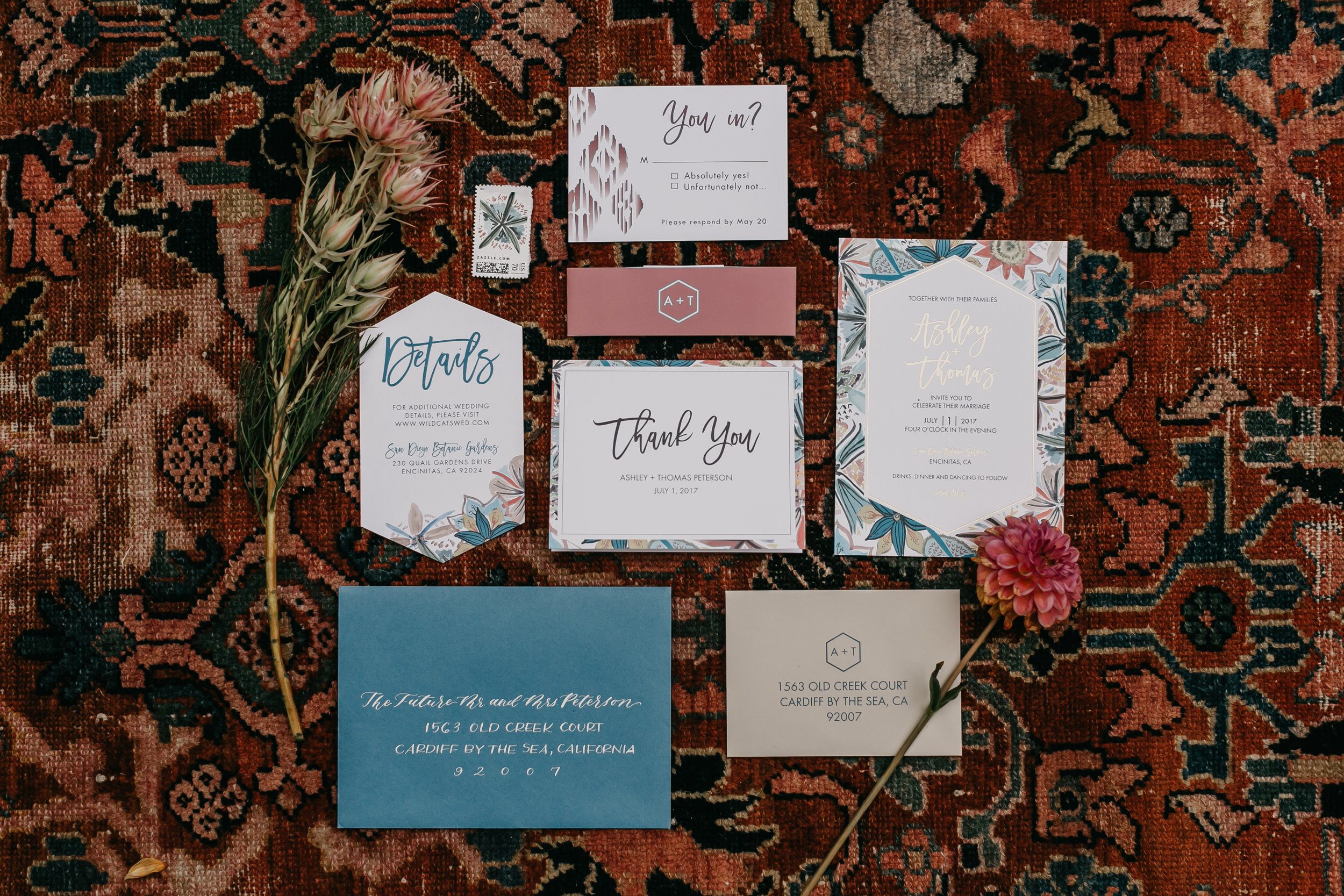 What Do Wedding Invitations ACTUALLY Cost Designbylaney