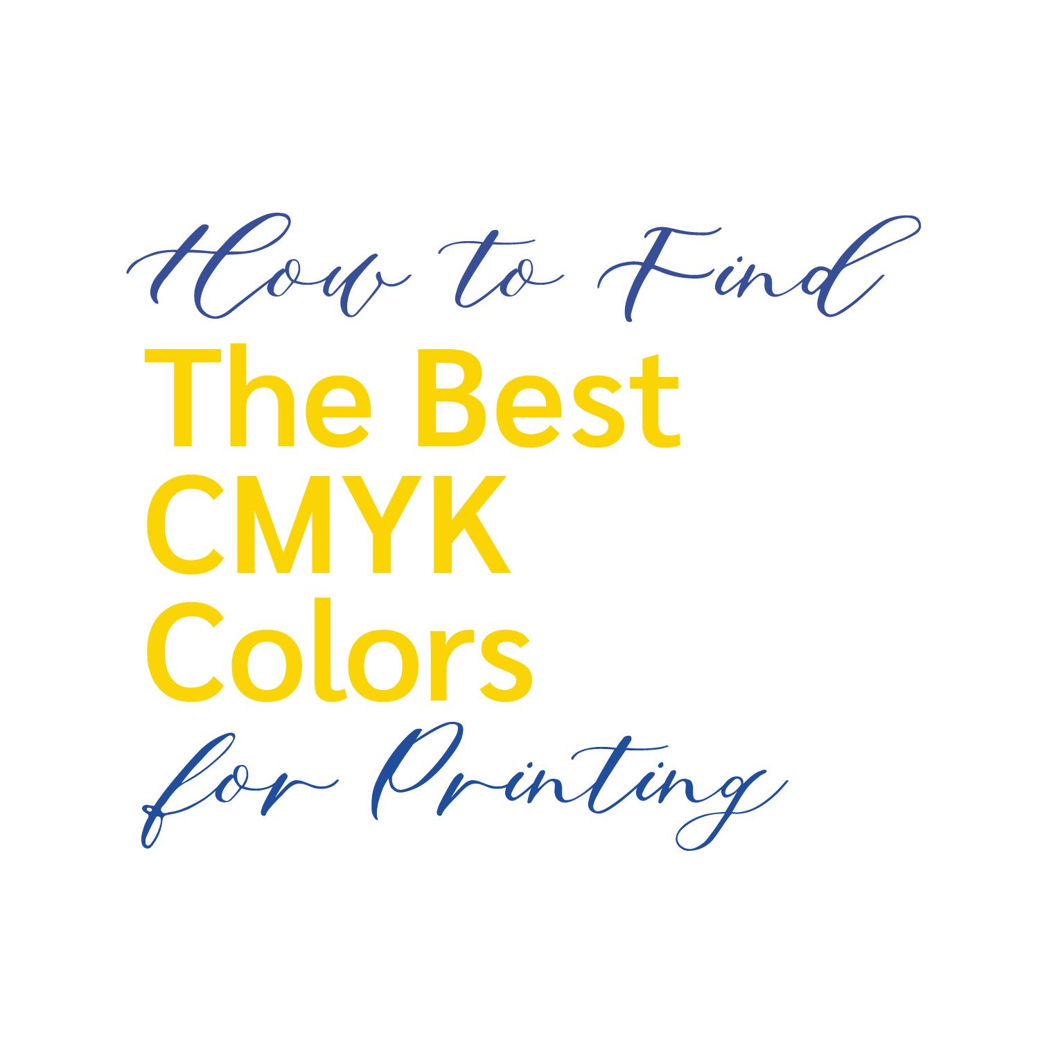 Dark Blue Cmyk Color Code