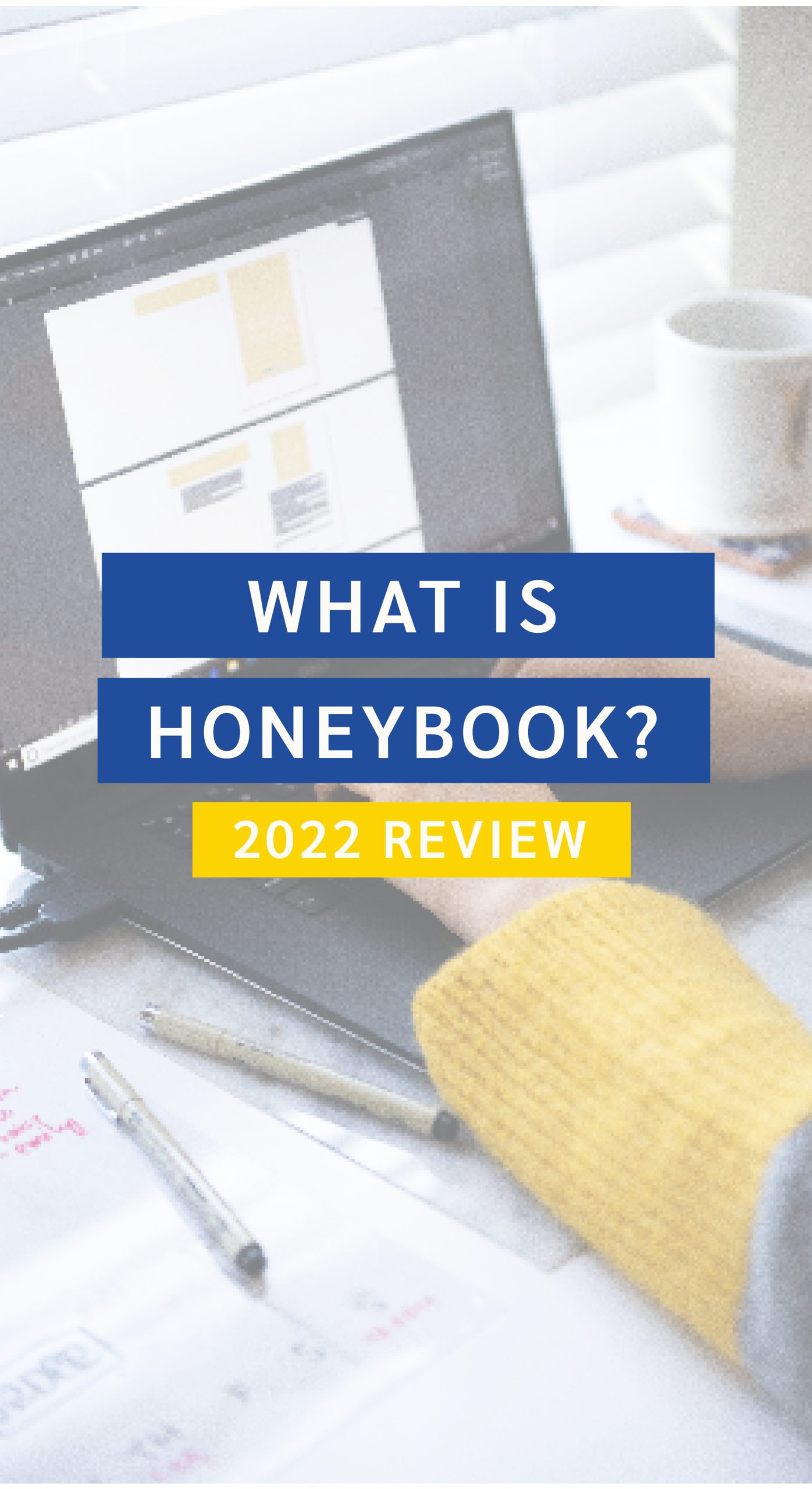 What is Honeybook?