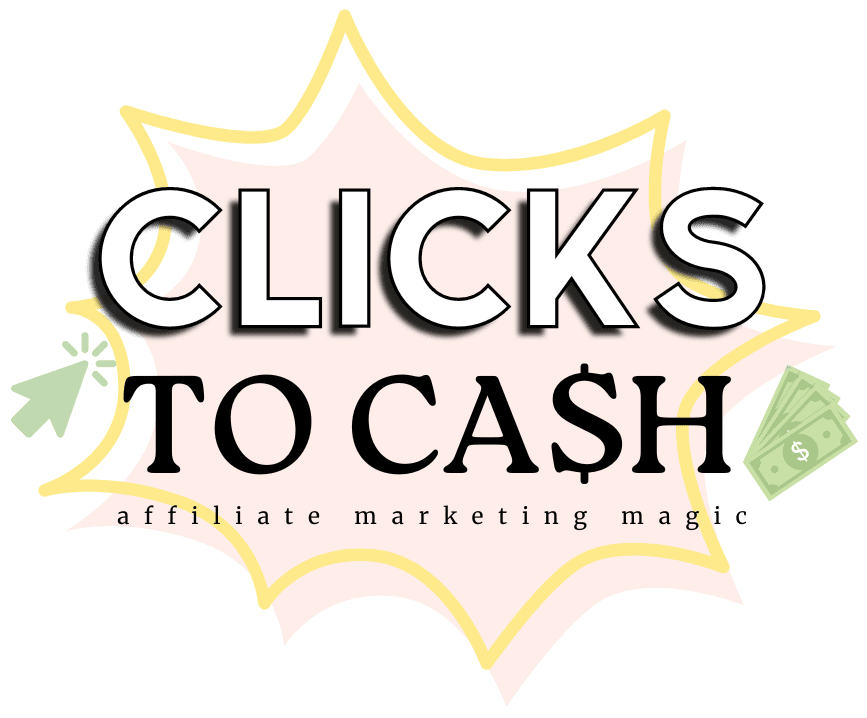 Clicks to Cash: Affiliate Marketing Magic | New course from Design by Laney