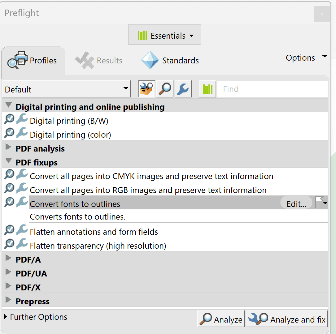 Select All Text In Indesign Cs6 How to Outline Text on All Pages in InDesign at Once | designbylaney.com